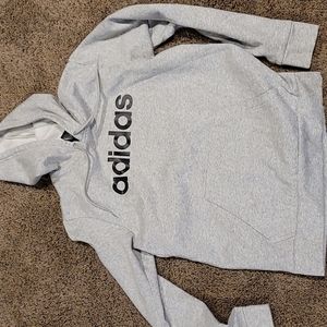 Adidas hoodie